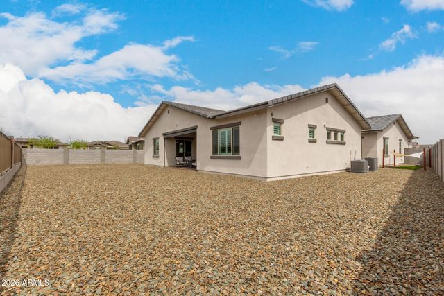 28866 N 133RD Lane, Peoria, AZ 85383