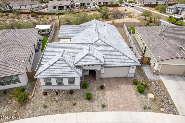 28866 N 133RD Lane, Peoria, AZ 85383