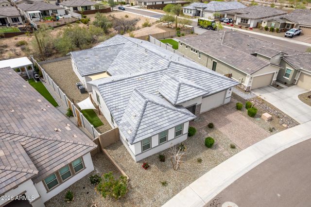 28866 N 133RD Lane, Peoria, AZ 85383