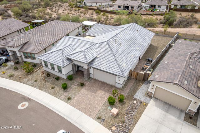 28866 N 133RD Lane, Peoria, AZ 85383