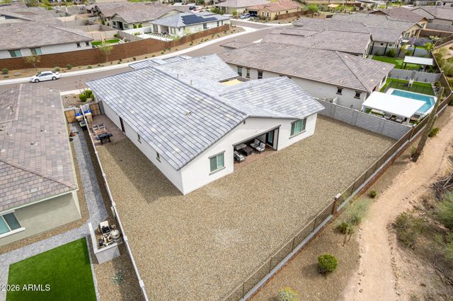 28866 N 133RD Lane, Peoria, AZ 85383