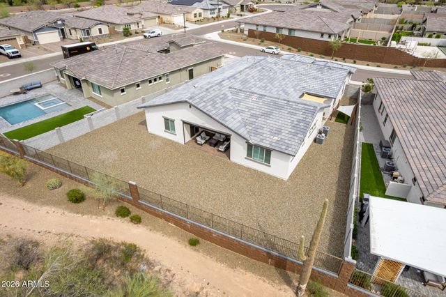 28866 N 133RD Lane, Peoria, AZ 85383