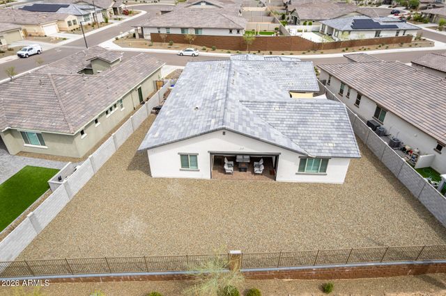 28866 N 133RD Lane, Peoria, AZ 85383