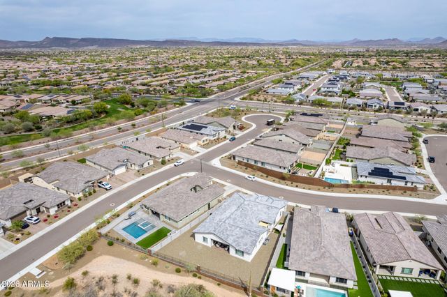 28866 N 133RD Lane, Peoria, AZ 85383