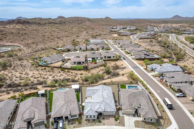 28866 N 133RD Lane, Peoria, AZ 85383