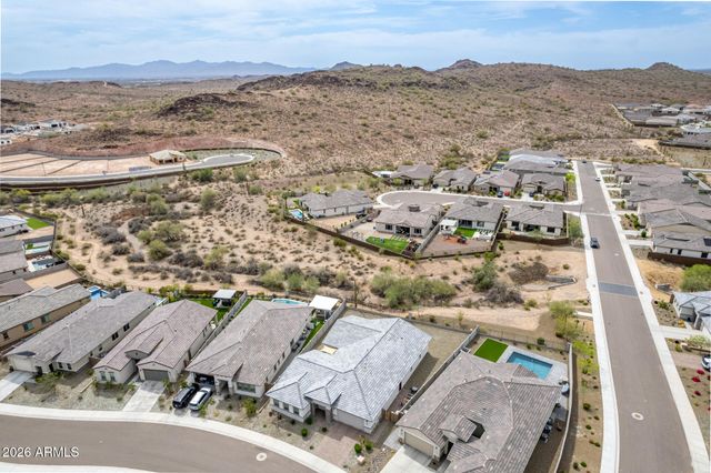 28866 N 133RD Lane, Peoria, AZ 85383