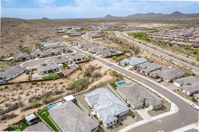 28866 N 133RD Lane, Peoria, AZ 85383