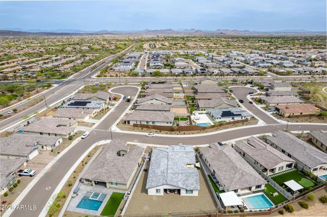 28866 N 133RD Lane, Peoria, AZ 85383