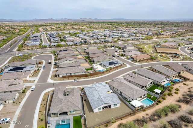 28866 N 133RD Lane, Peoria, AZ 85383