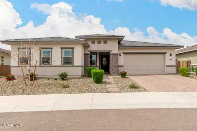 28866 N 133RD Lane, Peoria, AZ 85383