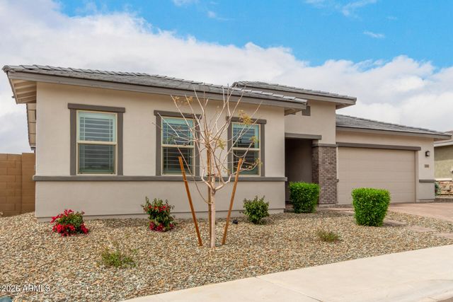 28866 N 133RD Lane, Peoria, AZ 85383