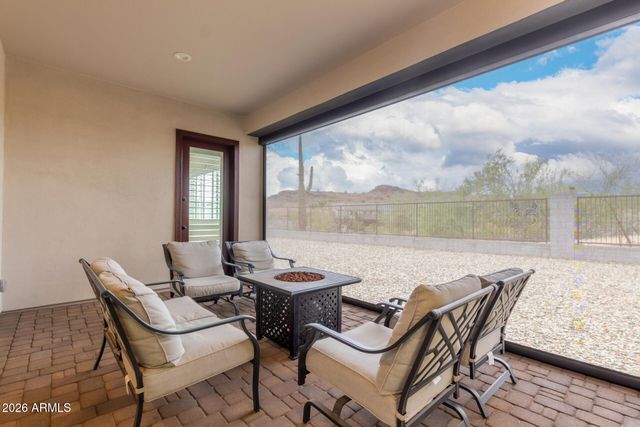 28866 N 133RD Lane, Peoria, AZ 85383