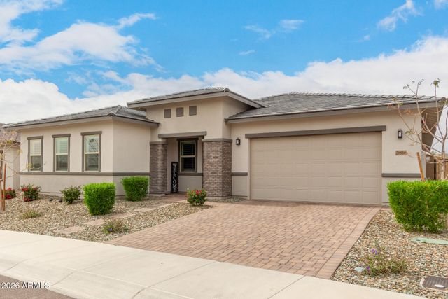 28866 N 133RD Lane, Peoria, AZ 85383