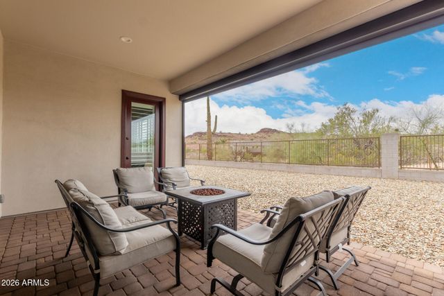 28866 N 133RD Lane, Peoria, AZ 85383