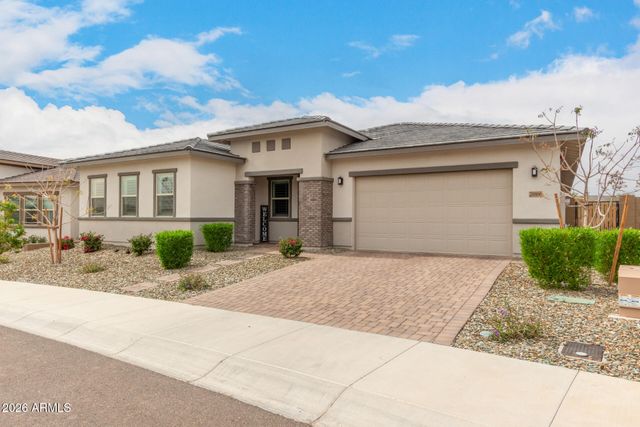 28866 N 133RD Lane, Peoria, AZ 85383