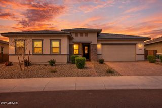 28866 N 133RD Lane, Peoria, AZ 85383