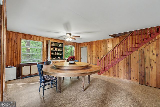 2597 Burton Dam Road, Clarkesville, GA 30523