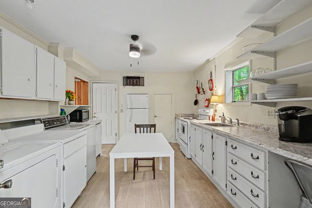 2597 Burton Dam Road, Clarkesville, GA 30523