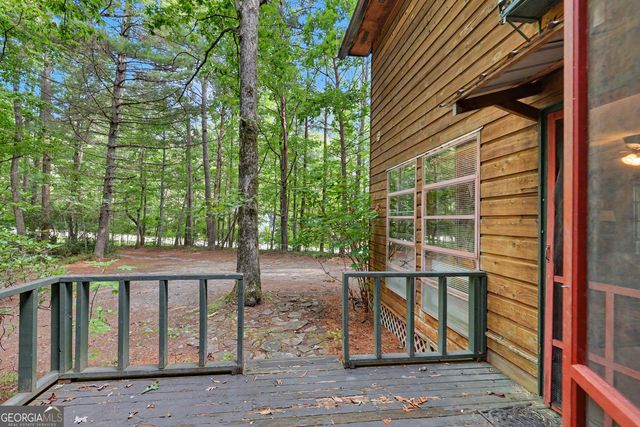 2597 Burton Dam Road, Clarkesville, GA 30523