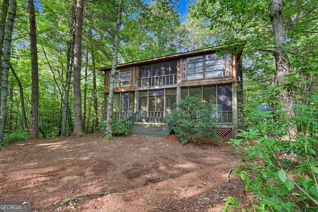 2597 Burton Dam Road, Clarkesville, GA 30523