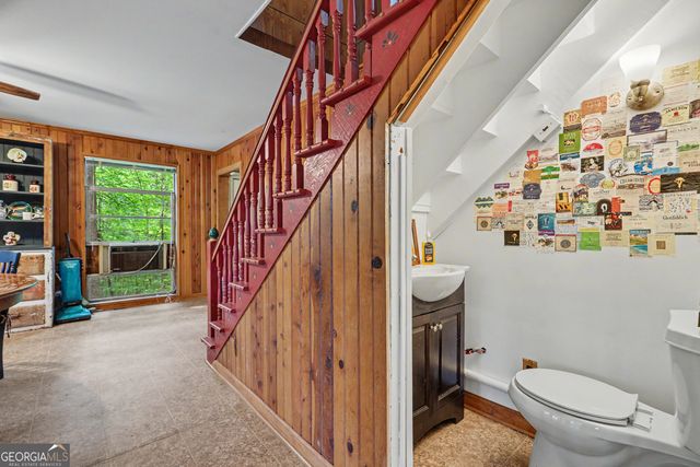 2597 Burton Dam Road, Clarkesville, GA 30523