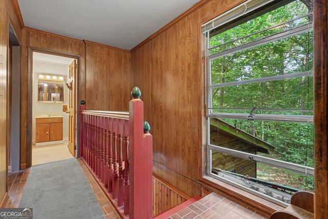 2597 Burton Dam Road, Clarkesville, GA 30523