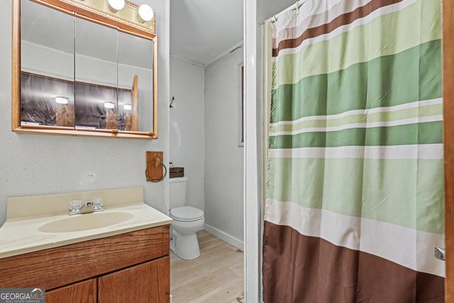 2597 Burton Dam Road, Clarkesville, GA 30523
