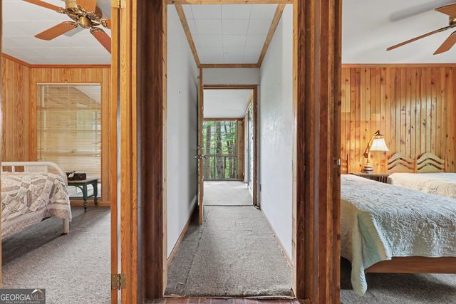 2597 Burton Dam Road, Clarkesville, GA 30523