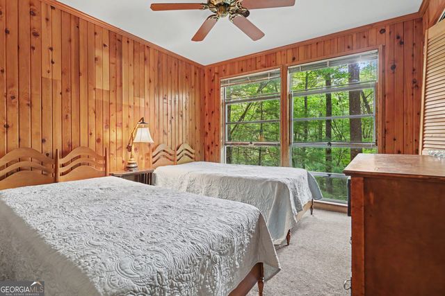 2597 Burton Dam Road, Clarkesville, GA 30523