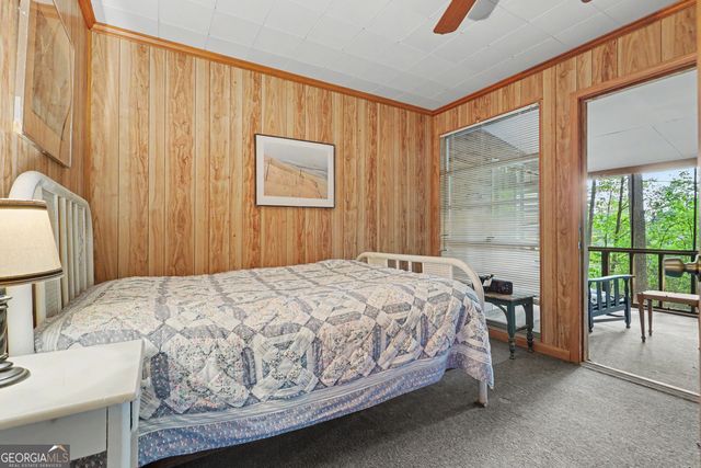 2597 Burton Dam Road, Clarkesville, GA 30523