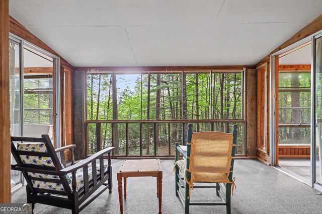 2597 Burton Dam Road, Clarkesville, GA 30523