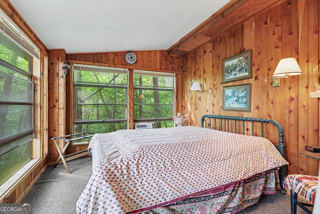 2597 Burton Dam Road, Clarkesville, GA 30523
