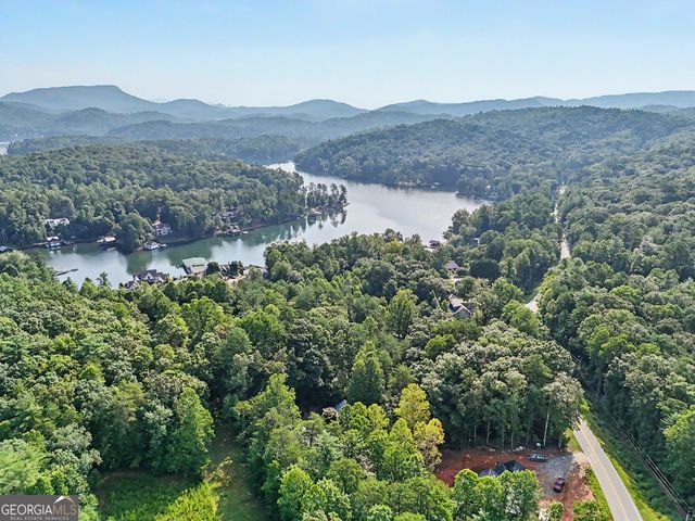 2597 Burton Dam Road, Clarkesville, GA 30523