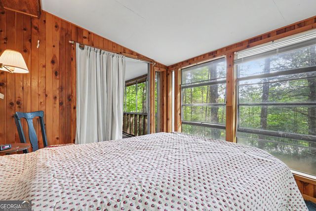 2597 Burton Dam Road, Clarkesville, GA 30523