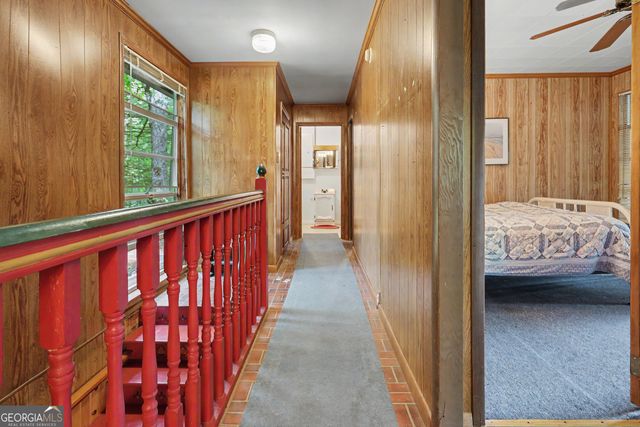 2597 Burton Dam Road, Clarkesville, GA 30523
