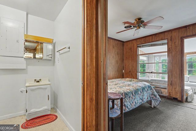 2597 Burton Dam Road, Clarkesville, GA 30523