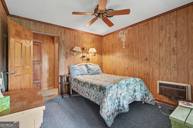 2597 Burton Dam Road, Clarkesville, GA 30523