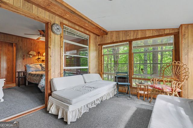 2597 Burton Dam Road, Clarkesville, GA 30523