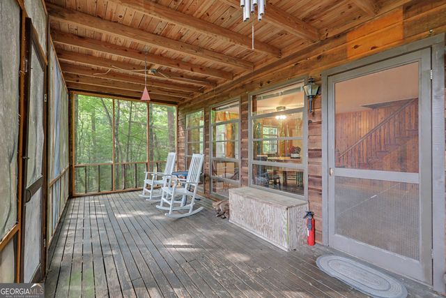 2597 Burton Dam Road, Clarkesville, GA 30523