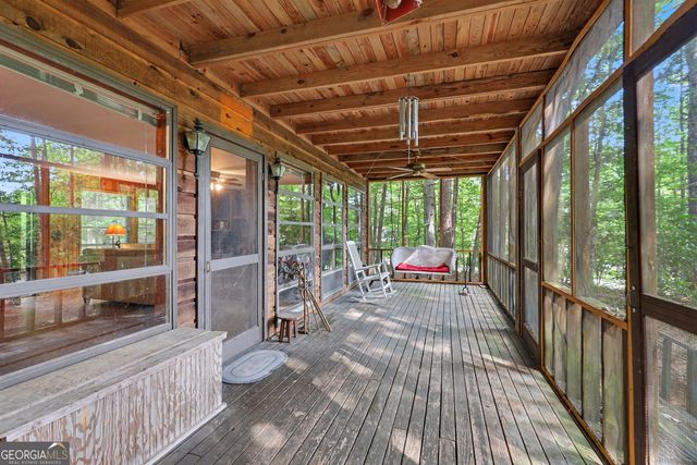 2597 Burton Dam Road, Clarkesville, GA 30523