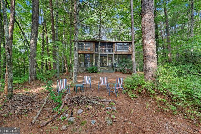 2597 Burton Dam Road, Clarkesville, GA 30523