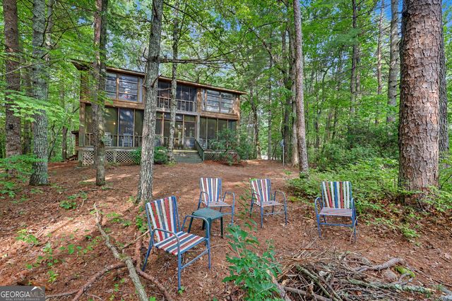 2597 Burton Dam Road, Clarkesville, GA 30523