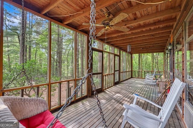 2597 Burton Dam Road, Clarkesville, GA 30523