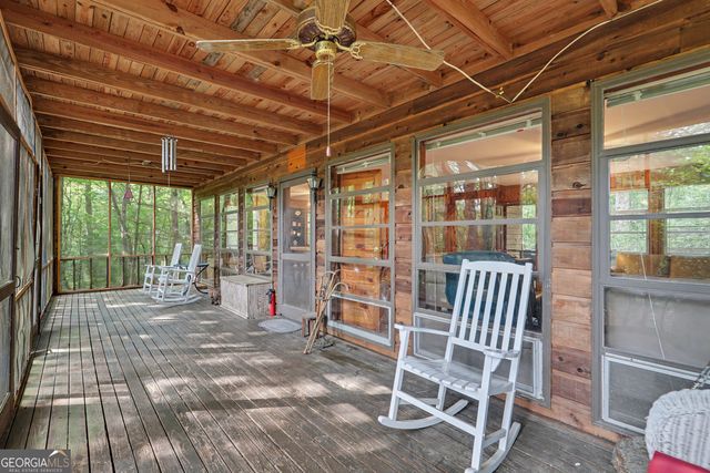2597 Burton Dam Road, Clarkesville, GA 30523