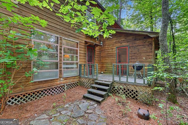 2597 Burton Dam Road, Clarkesville, GA 30523