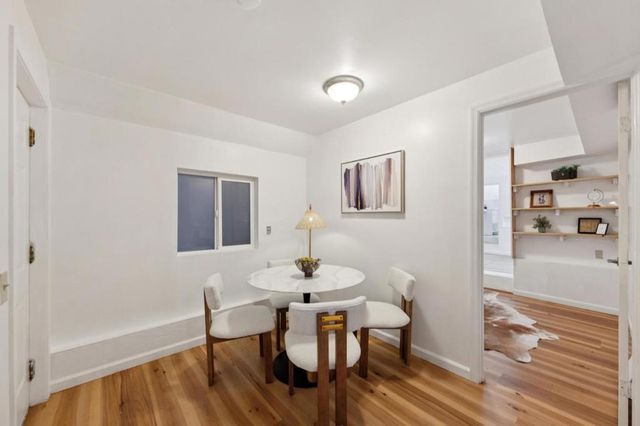 655 39th Avenue, San Francisco, CA 94121