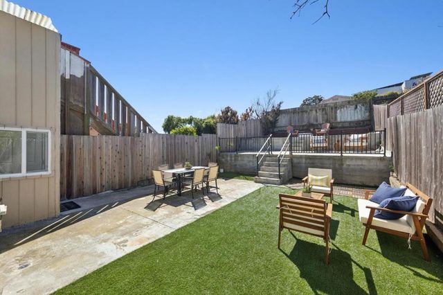 655 39th Avenue, San Francisco, CA 94121