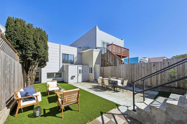 655 39th Avenue, San Francisco, CA 94121