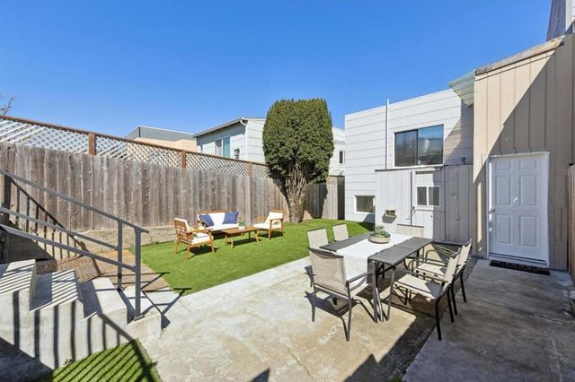 655 39th Avenue, San Francisco, CA 94121