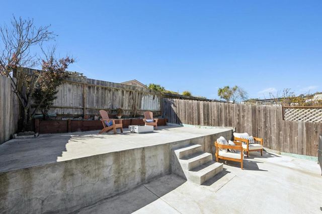 655 39th Avenue, San Francisco, CA 94121